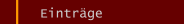 Einträge